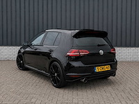 Volkswagen golf 1.4 tsi gte | 5-zng-40 i - afbeelding 15 van  18