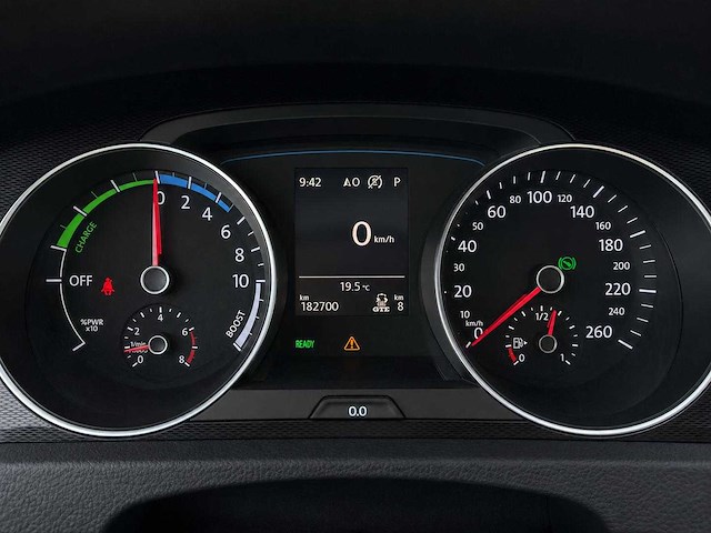 Volkswagen golf 1.4 tsi gte | 5-zng-40 i - afbeelding 17 van  18