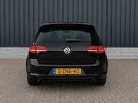 Volkswagen golf 1.4 tsi gte | 5-zng-40 i - afbeelding 18 van  18