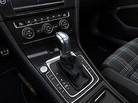 Volkswagen golf 1.4 tsi gte | 5-zng-40 i - afbeelding 5 van  18