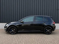 Volkswagen golf 1.4 tsi gte | 5-zng-40 i - afbeelding 7 van  18