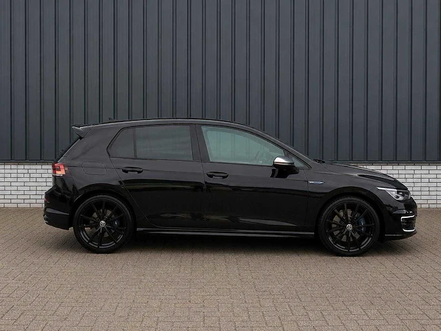 Volkswagen golf 1.4 tsi gte | 5-zng-40 i - afbeelding 9 van  18