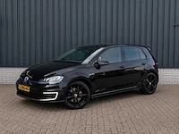 Volkswagen golf 1.4 tsi gte | 5-zng-40 i