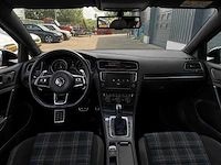 Volkswagen golf 1.4 tsi gte | 5-zng-40 i - afbeelding 12 van  18