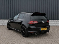 Volkswagen golf 1.4 tsi gte | 5-zng-40 i - afbeelding 15 van  18