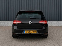 Volkswagen golf 1.4 tsi gte | 5-zng-40 i - afbeelding 18 van  18