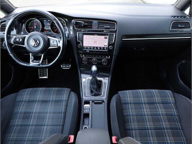 Volkswagen golf 1.4 tsi gte automaat 2015, hj-281-g - afbeelding 8 van  36