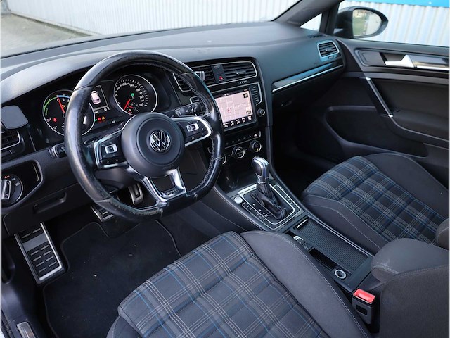 Volkswagen golf 1.4 tsi gte automaat 2015, hj-281-g - afbeelding 3 van  36