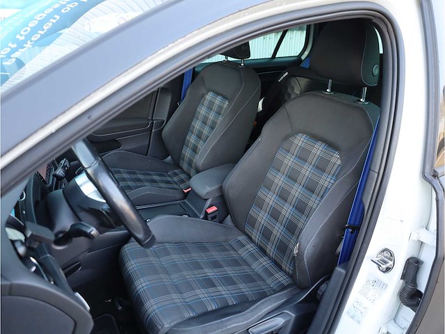 Volkswagen golf 1.4 tsi gte automaat 2015, hj-281-g - afbeelding 5 van  36