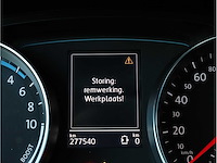 Volkswagen golf 1.4 tsi gte automaat 2015, hj-281-g - afbeelding 11 van  36