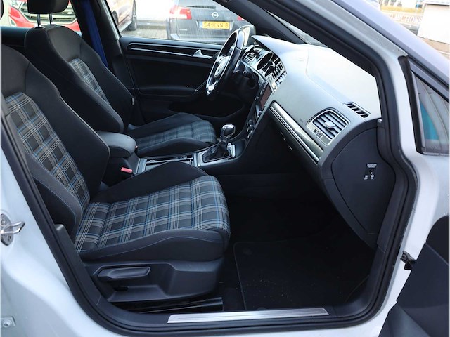 Volkswagen golf 1.4 tsi gte automaat 2015, hj-281-g - afbeelding 18 van  36