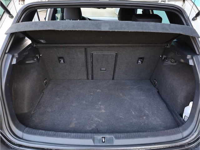 Volkswagen golf 1.4 tsi gte automaat 2015, hj-281-g - afbeelding 21 van  36