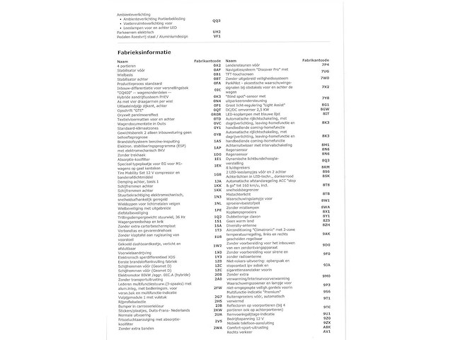 Volkswagen golf 1.4 tsi gte automaat 2015, hj-281-g - afbeelding 28 van  36