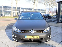 Volkswagen golf 1.4 tsi gte automaat 2015, hj-281-g - afbeelding 35 van  36