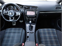 Volkswagen golf 1.4 tsi gte automaat 2015, hj-281-g - afbeelding 8 van  36