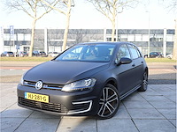 Volkswagen golf 1.4 tsi gte automaat 2015, hj-281-g - afbeelding 1 van  36