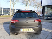 Volkswagen golf 1.4 tsi gte automaat 2015, hj-281-g - afbeelding 31 van  36