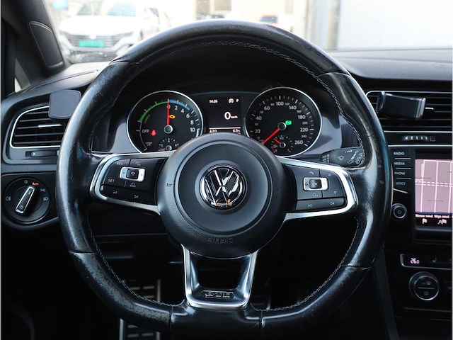 Volkswagen golf 1.4 tsi gte automaat 2015, hj-281-g - afbeelding 9 van  36