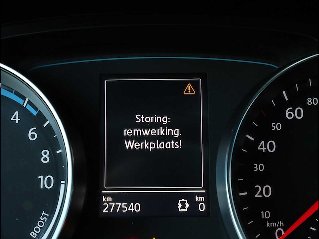 Volkswagen golf 1.4 tsi gte automaat 2015, hj-281-g - afbeelding 11 van  36