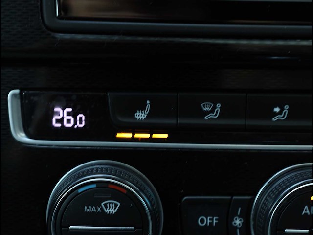 Volkswagen golf 1.4 tsi gte automaat 2015, hj-281-g - afbeelding 17 van  36