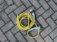 Volkswagen golf 1.4 tsi gte automaat 2015, hj-281-g - afbeelding 22 van  36