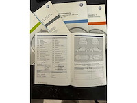 Volkswagen golf 1.4 tsi gte automaat 2015, hj-281-g - afbeelding 25 van  36