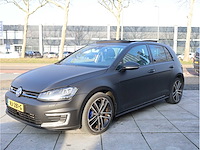 Volkswagen golf 1.4 tsi gte automaat 2015, hj-281-g - afbeelding 36 van  36