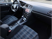 Volkswagen golf 1.4 tsi gte automaat 2015, hj-281-g - afbeelding 7 van  36