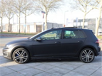 Volkswagen golf 1.4 tsi gte automaat 2015, hj-281-g - afbeelding 12 van  36