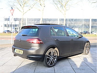 Volkswagen golf 1.4 tsi gte automaat 2015, hj-281-g - afbeelding 32 van  36