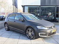 Volkswagen golf 1.4 tsi gte automaat 2015, hj-281-g - afbeelding 34 van  36