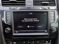 Volkswagen golf 1.4 tsi gte automaat 2015, hn-163-k - afbeelding 11 van  29