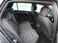 Volkswagen golf 1.4 tsi gte automaat 2015, hn-163-k - afbeelding 13 van  29