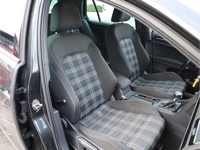 Volkswagen golf 1.4 tsi gte automaat 2015, hn-163-k - afbeelding 15 van  29