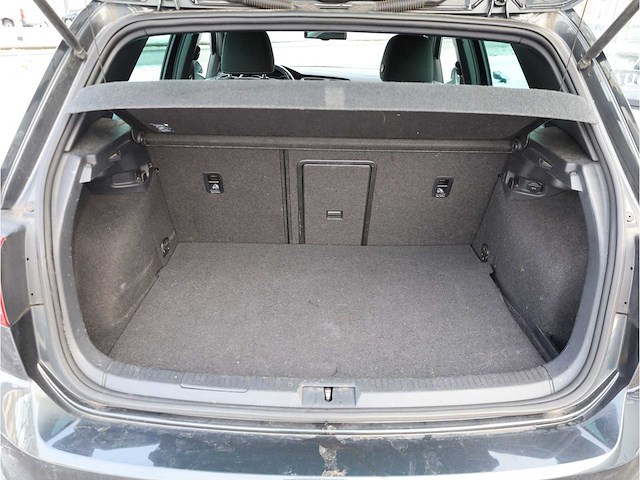 Volkswagen golf 1.4 tsi gte automaat 2015, hn-163-k - afbeelding 18 van  29