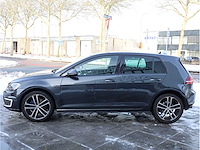 Volkswagen golf 1.4 tsi gte automaat 2015, hn-163-k - afbeelding 12 van  29