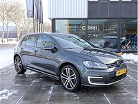 Volkswagen golf 1.4 tsi gte automaat 2015, hn-163-k - afbeelding 27 van  29