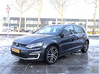 Volkswagen golf 1.4 tsi gte automaat 2015, hn-163-k - afbeelding 29 van  29