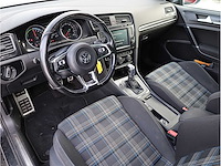 Volkswagen golf 1.4 tsi gte automaat 2015, hn-163-k - afbeelding 2 van  29