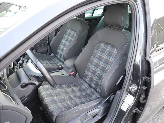 Volkswagen golf 1.4 tsi gte automaat 2015, hn-163-k - afbeelding 4 van  29