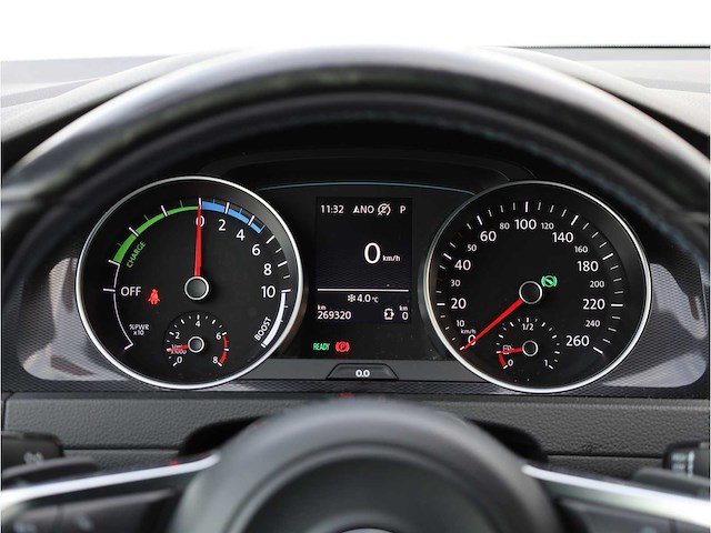 Volkswagen golf 1.4 tsi gte automaat 2015, hn-163-k - afbeelding 7 van  29