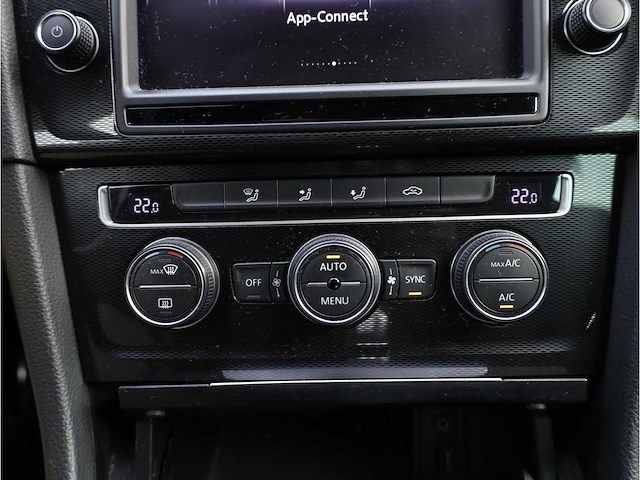 Volkswagen golf 1.4 tsi gte automaat 2015, hn-163-k - afbeelding 9 van  29