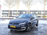 Volkswagen golf 1.4 tsi gte automaat 2015, hn-163-k - afbeelding 1 van  29