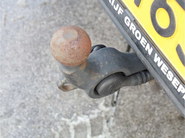 Volkswagen golf 1.4 tsi gte automaat 2015, hn-163-k - afbeelding 19 van  29