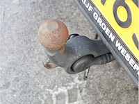 Volkswagen golf 1.4 tsi gte automaat 2015, hn-163-k - afbeelding 19 van  29