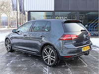 Volkswagen golf 1.4 tsi gte automaat 2015, hn-163-k - afbeelding 23 van  29