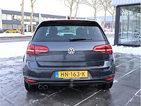 Volkswagen golf 1.4 tsi gte automaat 2015, hn-163-k - afbeelding 24 van  29