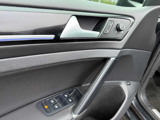 Volkswagen golf 1.4 tsi gte automaat, gr-495-b - afbeelding 7 van  23