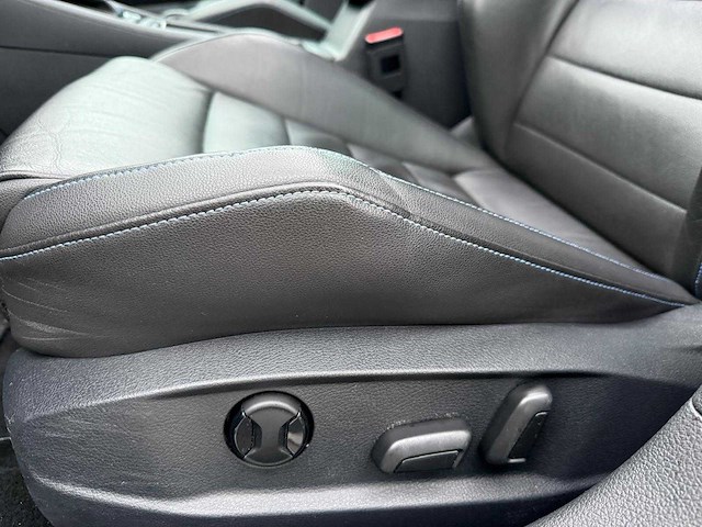 Volkswagen golf 1.4 tsi gte automaat, gr-495-b - afbeelding 13 van  23