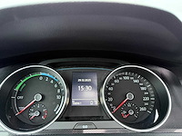 Volkswagen golf 1.4 tsi gte automaat, gr-495-b - afbeelding 14 van  23